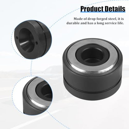 22800 Car Wheel Stud Installer, Light-Duty Vehicle Wheel Bolt Installation, Automotive Tire Stud Installation Replacement Tool, Universal for SUV Automobile Truck