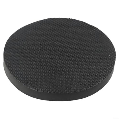 2 Pack 6" Clay Grinding Polishing Pads for Auto Care Washing Eliminating Tape Rain Marks Sponges