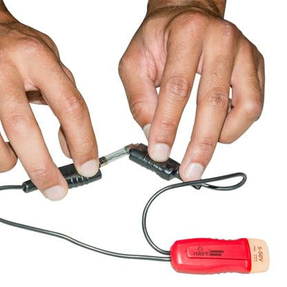 Gardner Bender GET-3202 Low Voltage Tester - style: Low Voltage
