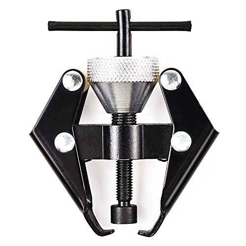 OTUAYAUTO Battery Terminal and Wiper Arm Puller Removal Tools Flexible and Durable, Remove Wiper Arms - color: Wiper Arm Puller