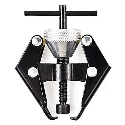 OTUAYAUTO Battery Terminal and Wiper Arm Puller Removal Tools Flexible and Durable, Remove Wiper Arms - color: Wiper Arm Puller