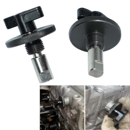 DPTOOL Engine Timing Tool Set for Alfa Romeo Delta Jeep Fiat Multiair 1.4 | for Lancia Delta Chrysler Delta Dodge Dart Compass Renegade Multiair 1.4 Engine - size: 14PC