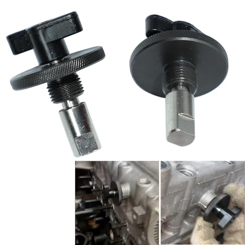 DPTOOL Engine Timing Tool Set for Alfa Romeo Delta Jeep Fiat Multiair 1.4 | for Lancia Delta Chrysler Delta Dodge Dart Compass Renegade Multiair 1.4 Engine - size: 14PC