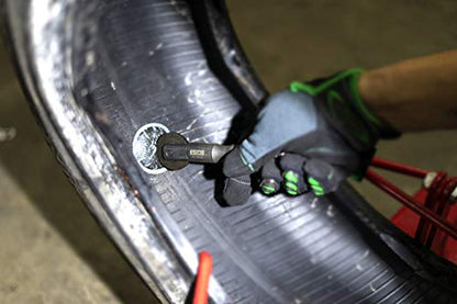 ESCO Pro Series Tire Patch Repair Roller Tool