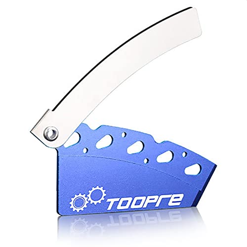 Bicycle Disc Brake Pads and Rotor Alignment Tool | Disc Brake Gap Regulator for Road Mountain Bike MTB