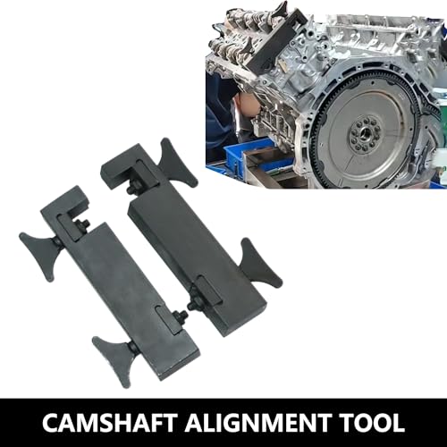 Timing Kit Camshaft Alignment Locking Tool with Fuel Injector Puller Compatible with Land Rover Jaguar Discovry 4 Rang Rover Sport V8 5.0L V6 3.0L Engine 303-1303 303-1145 303-1148 303-1482 310-197 - size: Timing Kit and Injector Puller