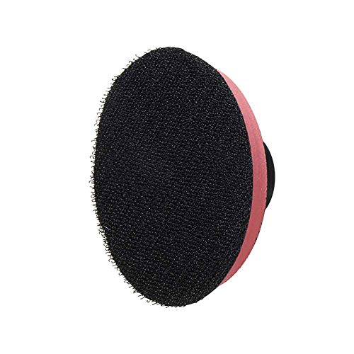 9pcs/Set Glass Polishing Kit,Deep Scratch Remover with Towel Car Polish Pad 70g Cerium Oxide Powder Felt Polishing Wheel Set for Windscreen and Glass