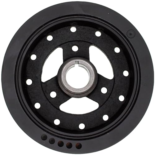 Dorman 594-002 Engine Harmonic Balancer | Fits Select Models