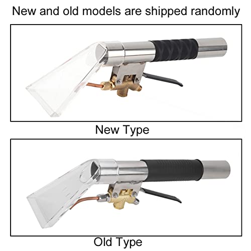 Attachments,Yctze extractor vacuum car Upholstery Carpet Cleaning Furniture Extractor Auto Detail Wand Hand Tool