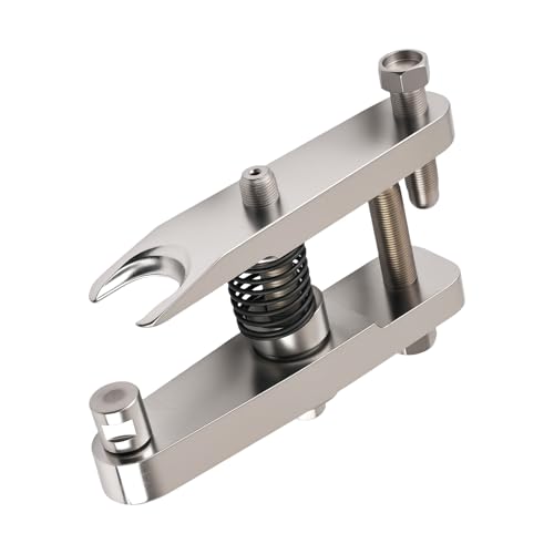maXpeedingrods 204793A Ball Joint Separator Puller Extractor Removal Tool, Control Arms Steering Knuckles Tie Rod Ends Removal Tool for Land Rover Jaguar