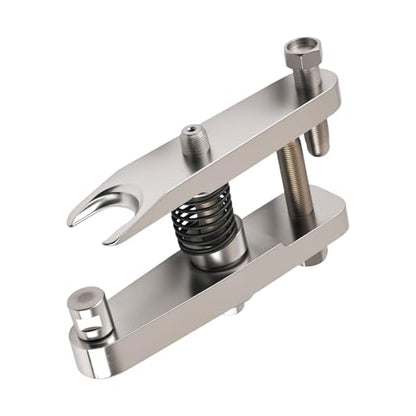 maXpeedingrods 204793A Ball Joint Separator Puller Extractor Removal Tool, Control Arms Steering Knuckles Tie Rod Ends Removal Tool for Land Rover Jaguar
