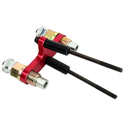 FreeTec Fuel Injector Remover and Installation Tool Compatible for BMW BMW N20 N55 Engines