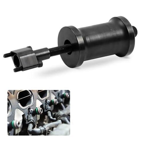 Fuel Injector Puller Removal Tool Compatible with Chevy, Buick, Vauxhall/Opel 1.0L 1.4L 1.5L Gasoline Engines Labor-Saving Injector Puller Tool
