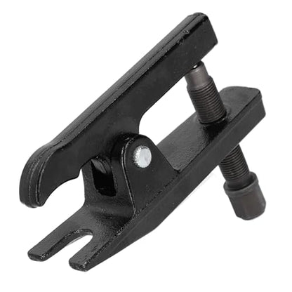 Ball Joint Separator Tool Carbon Steel Heavy Duty Pitman Arm Puller and Tie Rod Remover for Automotive Mechanic Repair 20mm Opening 12 50mm Range