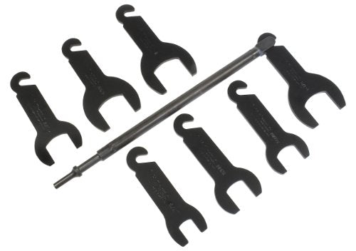 Lisle 43300 Pneumatic Fan Clutch Wrench - style: Pneumatic Fan Clutch Wrench