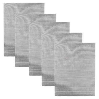 6 × 8 Inch Welding Mesh (5PCS) | Plastic Reinforcing Stainless Steel Wire Mesh Screen for Thermoplastic Repair, Plastic Welding Kit for Car Bumper, Kayak - size: 5PCS