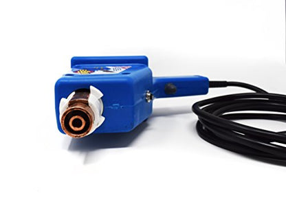 Motor Guard JO1050 Magna-Spot Entry-Plus Studwelder Kit - style: Entry-Plus Kit