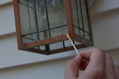 Scitus, Know Understand 30 Lead Tests for All Painted Surfaces, Get Results in 30 Seconds, Test Painted Surfaces Around The House - size: 30 Count (Pack of 1)