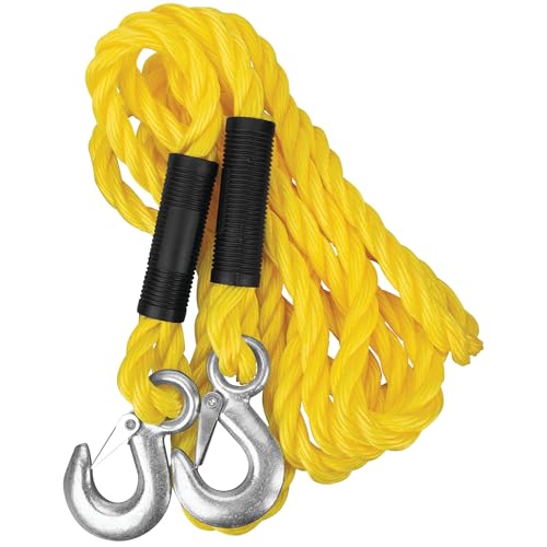 Performance Tool W1555 Deluxe Roadside Emergency Assistance Kit With Jumper Cables - style: Deluxe Roadside Kit