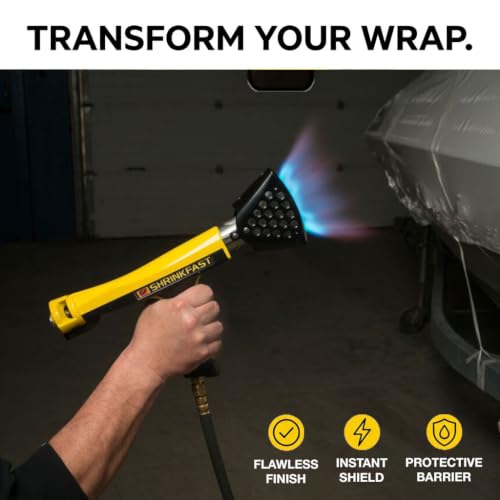 MZ Heat Gun Kit
