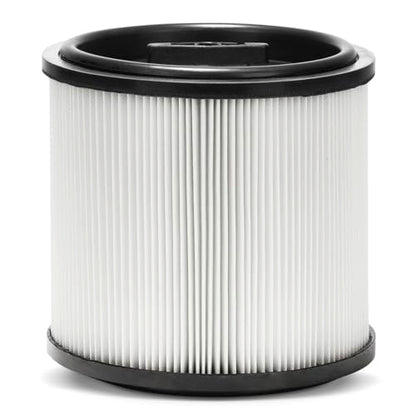 Karcher WD Cartridge Filter for WD 1 Classic Wet Dry Vacuum Cleaners - Replacement Vacuum Filter - style: WD 1 Classic Filter