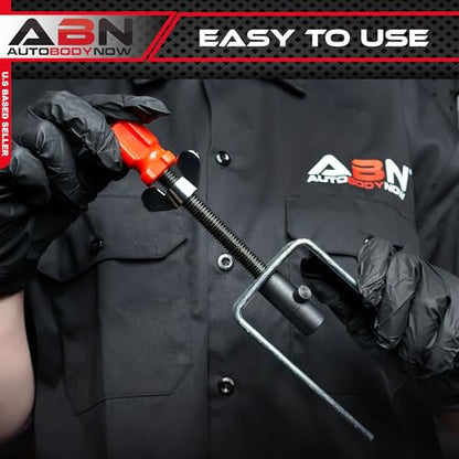 ABN Steering Wheel Lock Plate Removal Tool