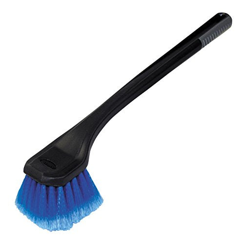 Carrand 93039 20 In. Long Handle Wash Brush