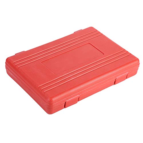 Generic Gasoline Engine Compression Tester Durable Automotive Test Kit with Complete Joint Specifications for Motorcycles and Cars Material