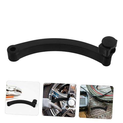 Tire Balancer Parts High Precision Measuring Tool for Dynamic Balancing Ergonomic Portable Wheel Balancer Handle for Auto Repair Shops DIY Car Owners