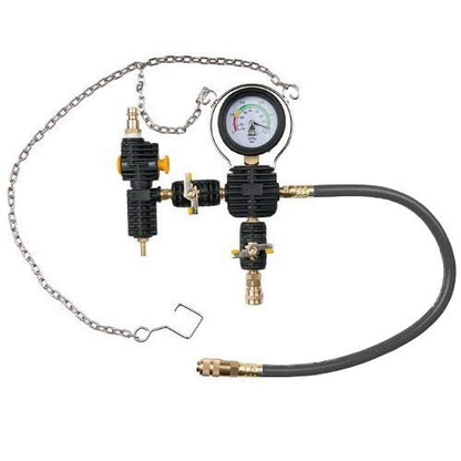 FJC 43610 Radiator Coolant Vacuum Refill Kit