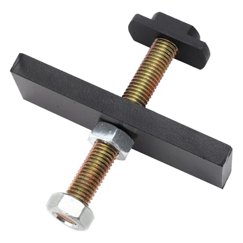 motoparty Clamshell Bearing Puller for Toyota 8" Clamshell Front CV Axle Needle Bearing Puller Tool