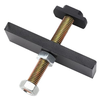 motoparty Clamshell Bearing Puller for Toyota 8" Clamshell Front CV Axle Needle Bearing Puller Tool