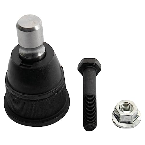 TRQ Front Lower Ball Joint Driver and Passenger Side Compatible with 2006-2012 Mazda 5 1998-2002 626 2000-2006 MPV - style: PSA48837