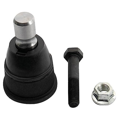 TRQ Front Lower Ball Joint Driver and Passenger Side Compatible with 2006-2012 Mazda 5 1998-2002 626 2000-2006 MPV - style: PSA48837