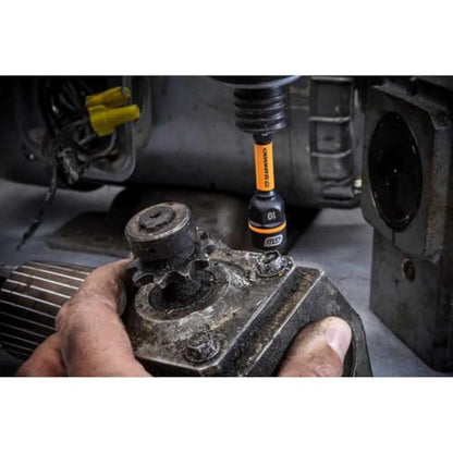GEARWRENCH 11- mm [7/16-"] Bolt Biter Nut Extractor & Driver - 86182 - style: -11mm
