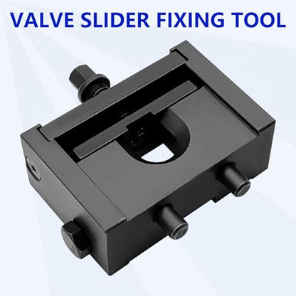 ZKTOOL Valve Pressure Spring Installer Remover Tool Plier Kit,Valve Spring Installer and Remover,Intermediate Levers Remover/Installer, Fit for BMW B38, B48 Engines,OEM(2359088, 2359089)… - color: Valve Pressure Spring Tool