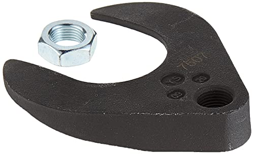 OTC 7507 CV Joint Fork Removing Adapter - Use with OTC Nos. 7508 or 1155 Slide Hammers for CV Joint Service