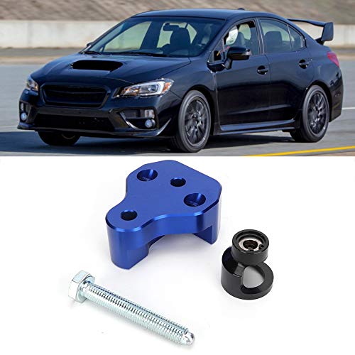 Valve Spring Compressor Tool for FORESTER XT 2004 2011 Aluminum Repair Kit Compatible with Engine Valve Spring Replacement - color: Blue
