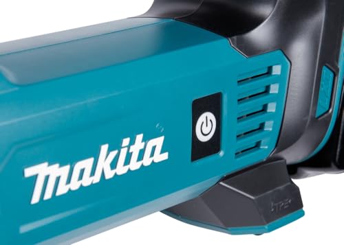 Makita DMP180Z 18V Li-ion LXT Inflator - Batteries and Charger Not Included, Blue/Silver, M