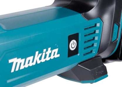 Makita DMP180Z 18V Li-ion LXT Inflator - Batteries and Charger Not Included, Blue/Silver, M