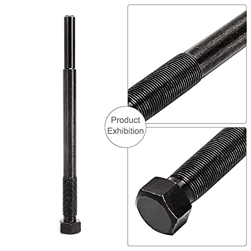10L0L Golf Cart Drive Clutch Puller Removal Tool Fit Yamaha Gas G1, G2, G9, G11, G14, G16, G22 1976-2006,Replace OEM 90890-01876-00