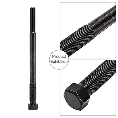 10L0L Golf Cart Drive Clutch Puller Removal Tool Fit Yamaha Gas G1, G2, G9, G11, G14, G16, G22 1976-2006,Replace OEM 90890-01876-00