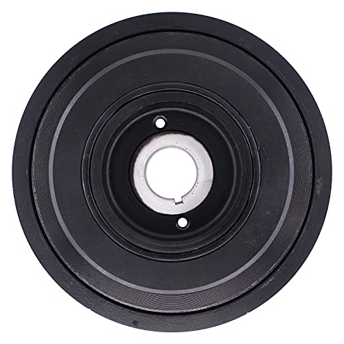 NewYall Front Engine Harmonic Balancer for Lexus IS300 SC300 | for Lexus 3.0L GS300 1993-2005, IS300 2001-2005, SC300 1992-2000