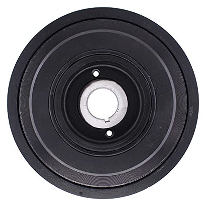 NewYall Front Engine Harmonic Balancer for Lexus IS300 SC300 | for Lexus 3.0L GS300 1993-2005, IS300 2001-2005, SC300 1992-2000