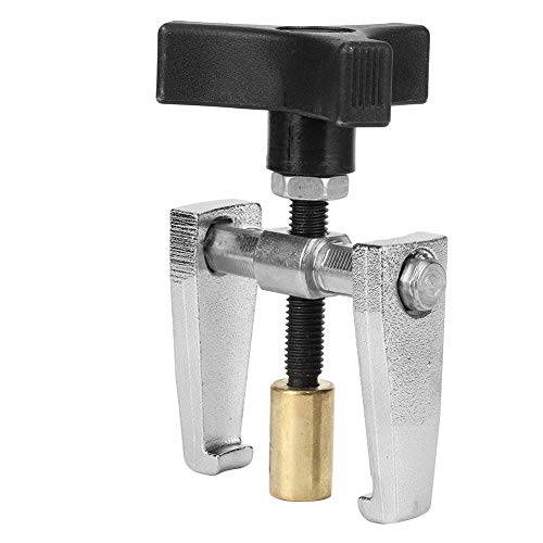 Ymiko Arm Removal Tool Universal Car Vehicle Windscreen Wiper Arm Puller Remover Tool - Stainless Steel Wiper Remover for Easy Windshield Maintenance