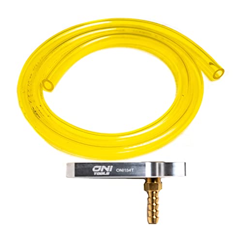 Oni Tools Fuel Injector Leak Test Kit 3164001 Alternative for Cummins ISX Signature Engine