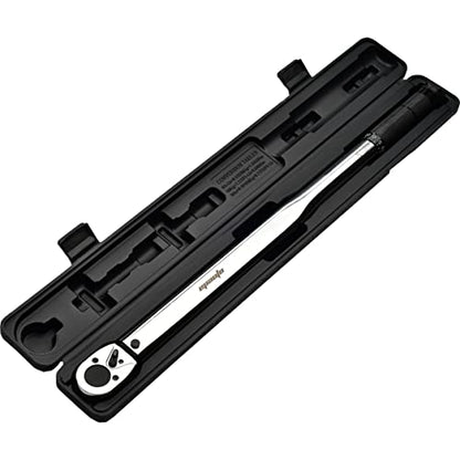 EPAuto 3/4-Inch Torque Wrench, 25~300 ft./lb., 33.9~406.8 N/m - size: 3/4 Inch Drive (25~300 ft./lb.)