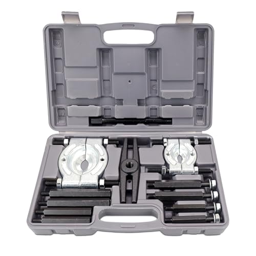 Mishimoto Universal Bearing Separator and Puller Set