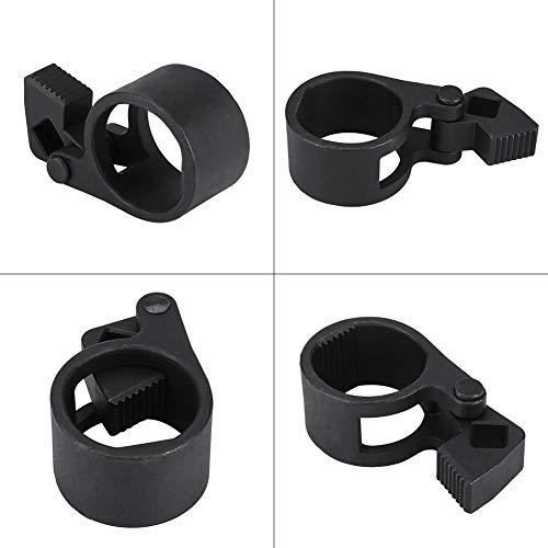 Tie Rod Wrench, 27mm-42mm Auto Car Universal Tie Rod Wrench Steering Track Rod Removal Tool