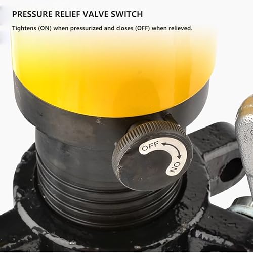 Bearing puller,10T/22000lb Hydraulic Gear Puller Kit, Wheel Bearing Puller Separator, 2 or 3 Jaw Puller, Vertical and Horizontal Wheel Puller for Sprockets, Rotors, Axles, Wheel Bearings(50T/110000LB) - size: 50T/110000LB